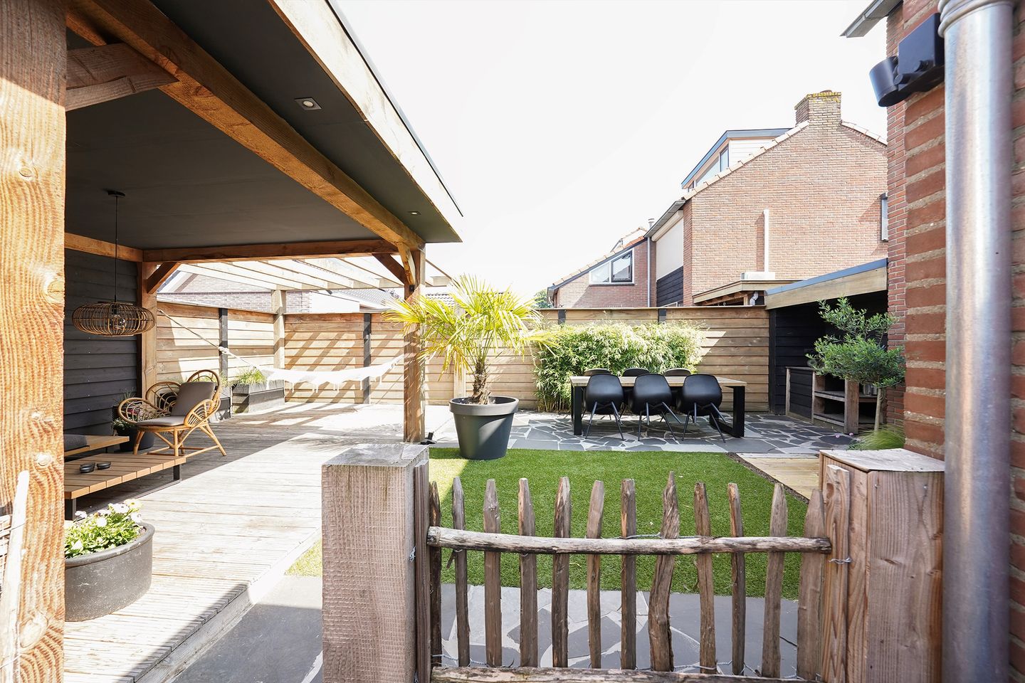 Foto 34 van Jac Catsstraat 26