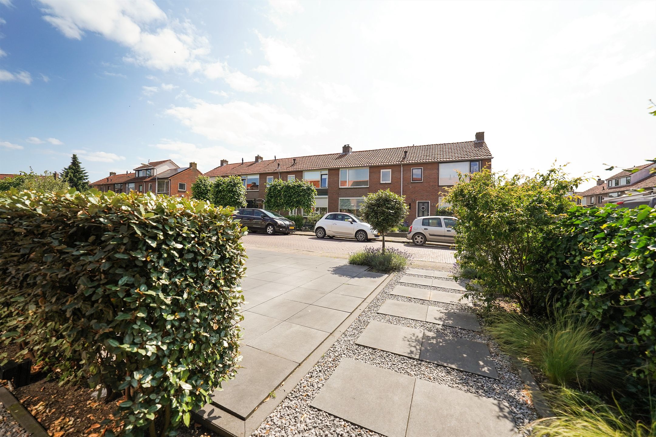 Foto 42 van Jac Catsstraat 26