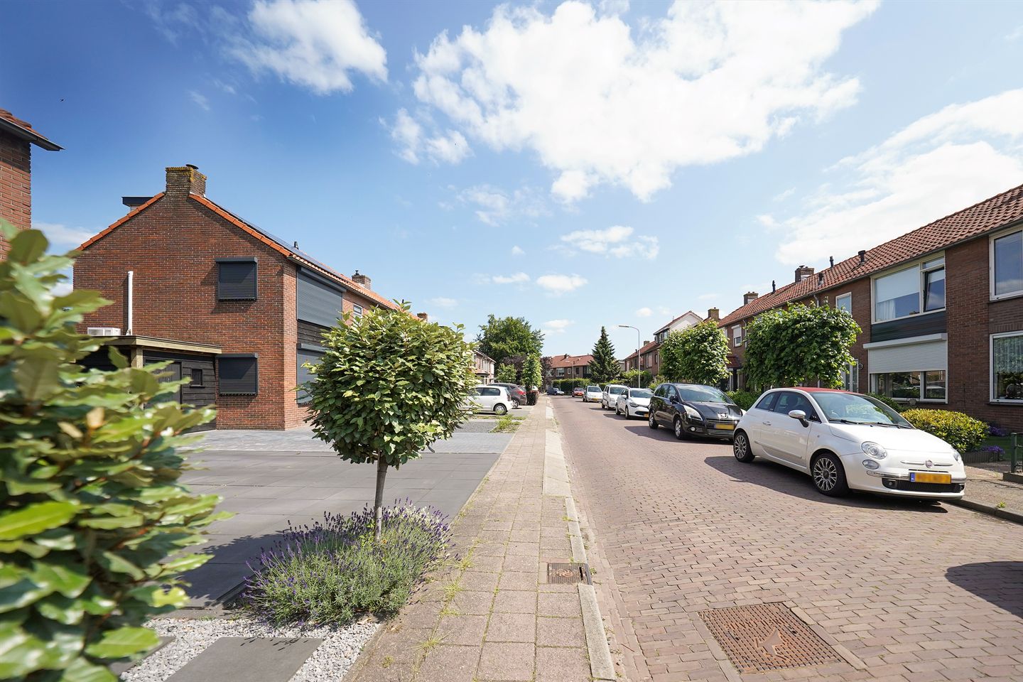 Foto 44 van Jac Catsstraat 26