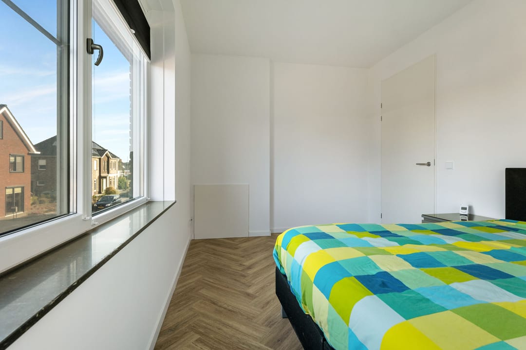 Foto 28 van Marten Klompienlaan 56