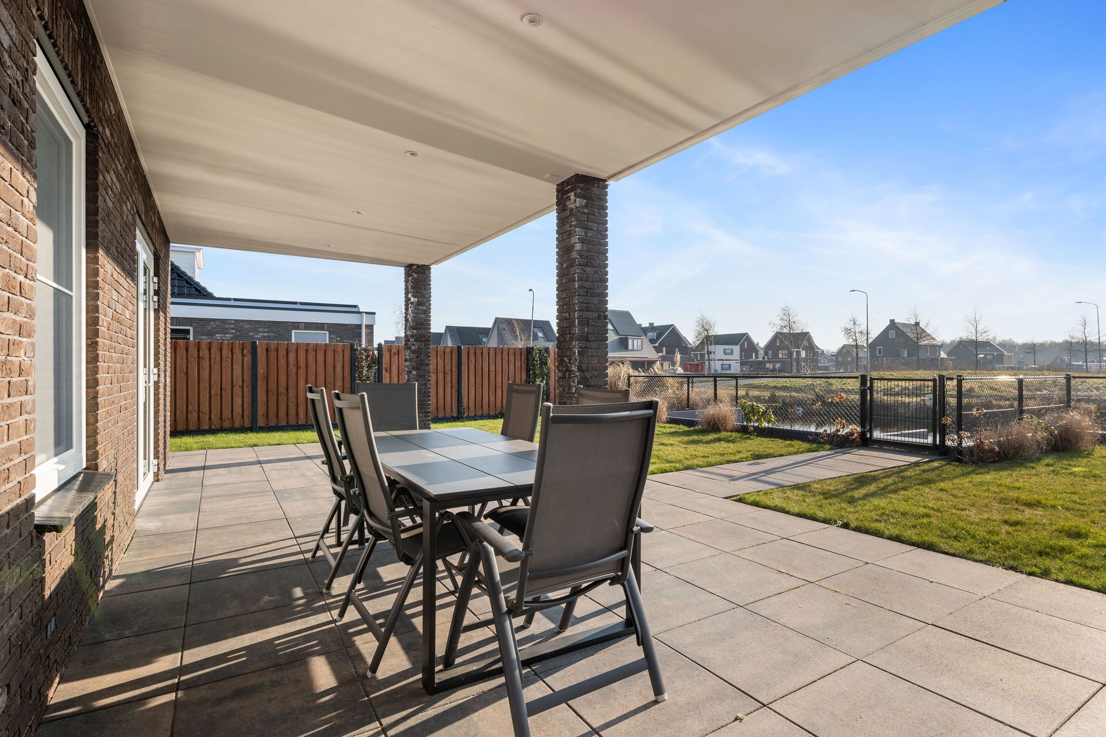 Foto 39 van Marten Klompienlaan 56