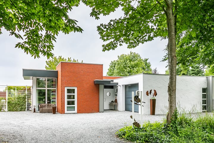 Foto 1 van Roekenveldweg 6