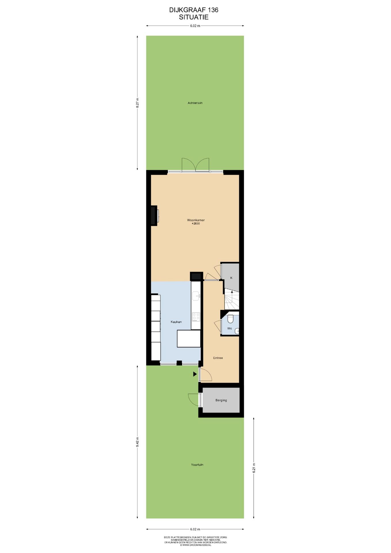 Foto 45 van Dijkgraaf 136