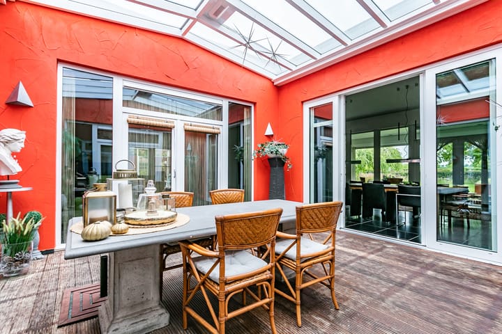 Foto 6 van Roekenveldweg 6