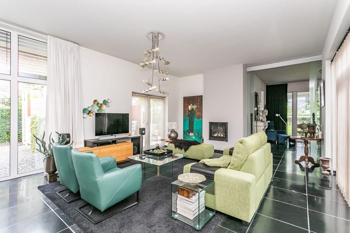 Foto 7 van Roekenveldweg 6