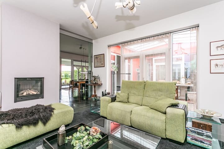 Foto 10 van Roekenveldweg 6