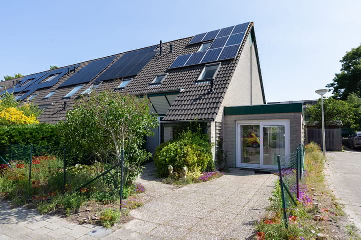 Foto 1 van Laan van Vredestein 53