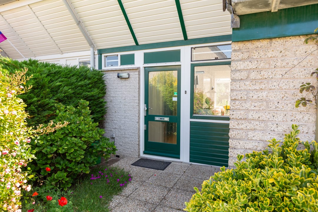 Foto 2 van Laan van Vredestein 53