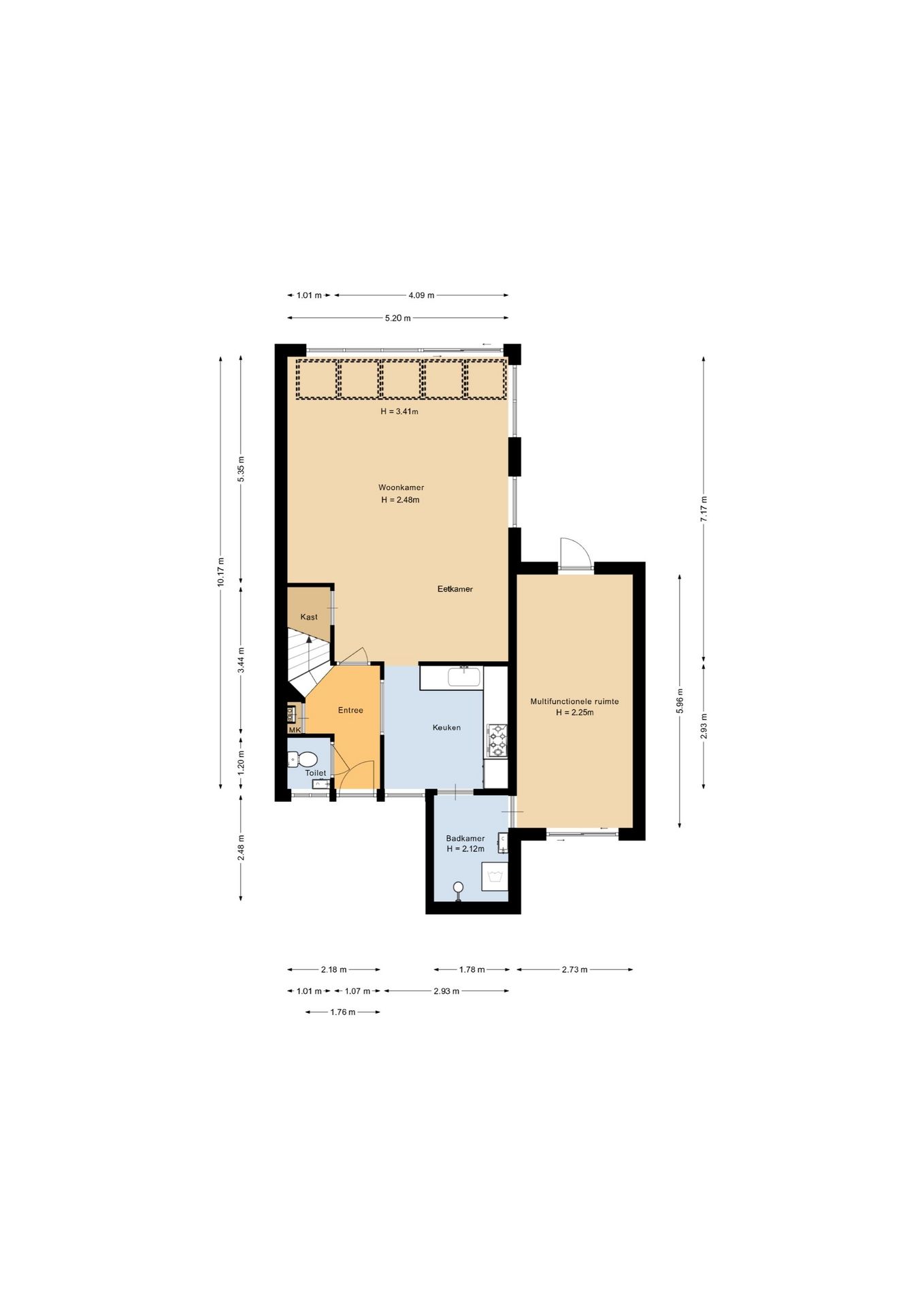 Foto 44 van Laan van Vredestein 53