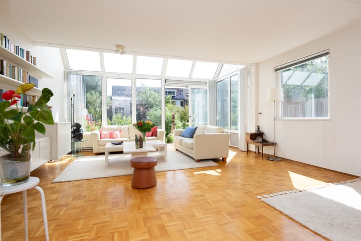 Foto 3 van Laan van Vredestein 53