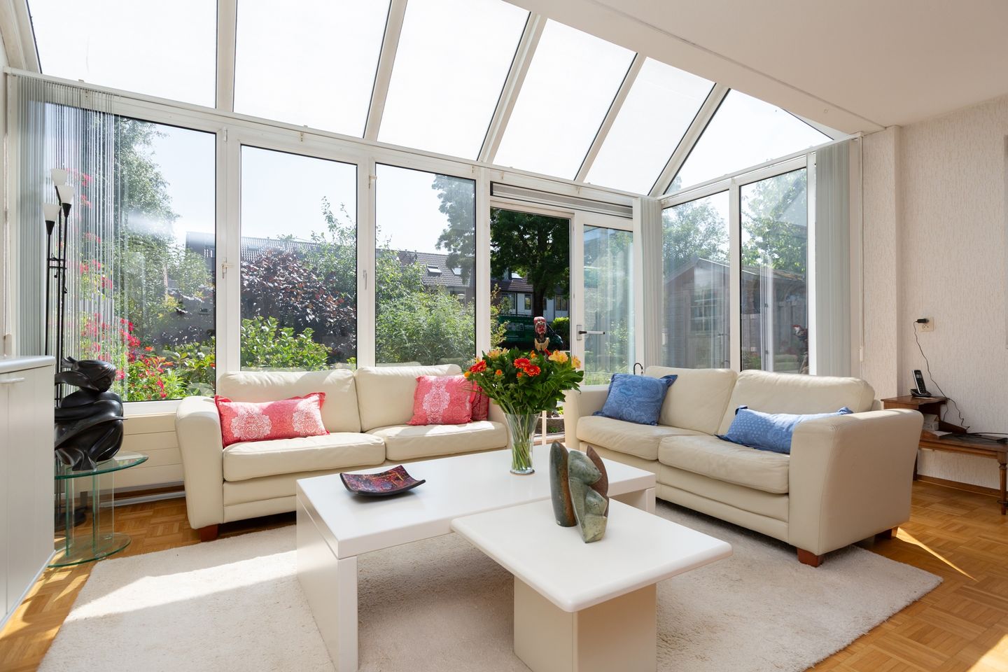 Foto 4 van Laan van Vredestein 53