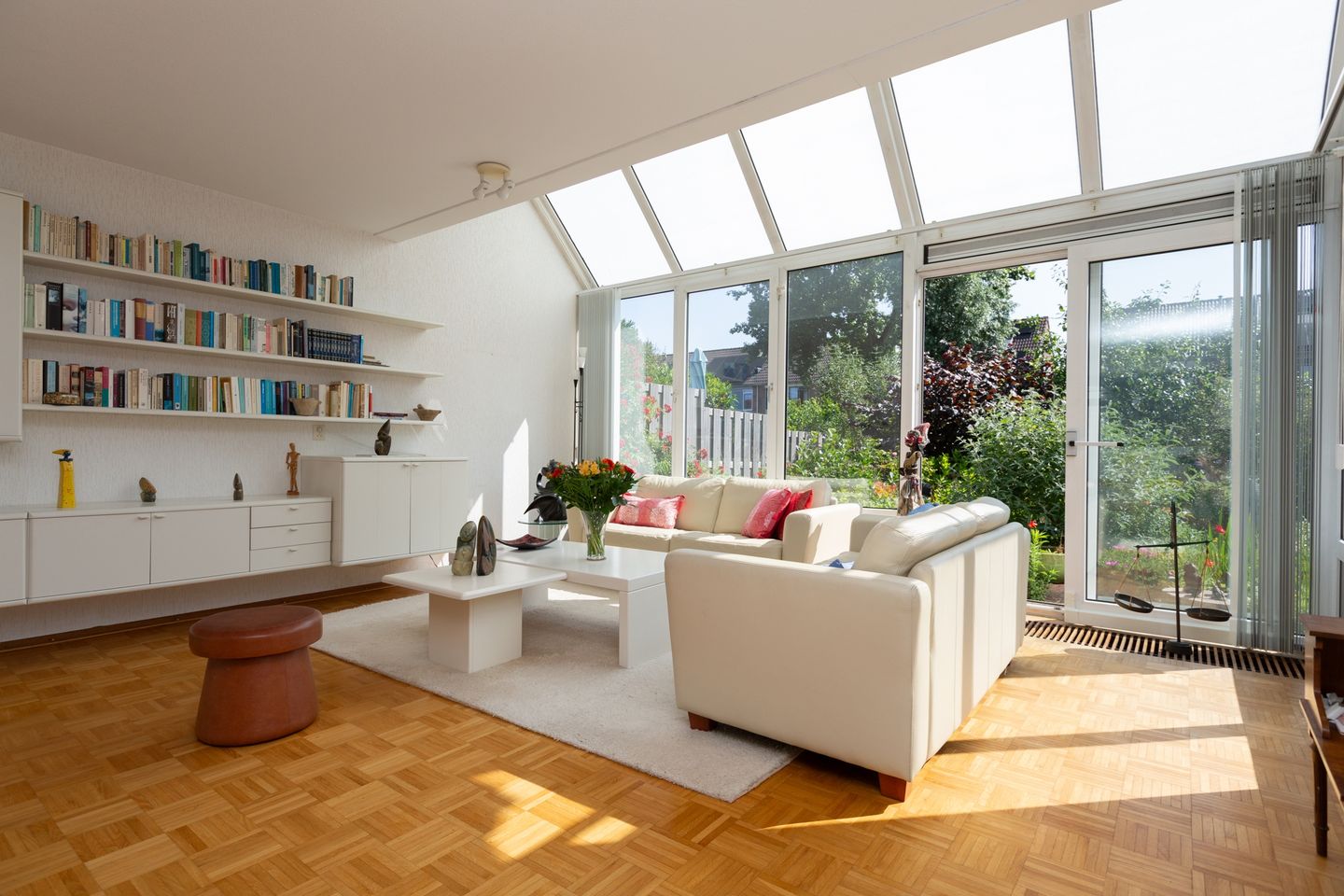 Foto 5 van Laan van Vredestein 53