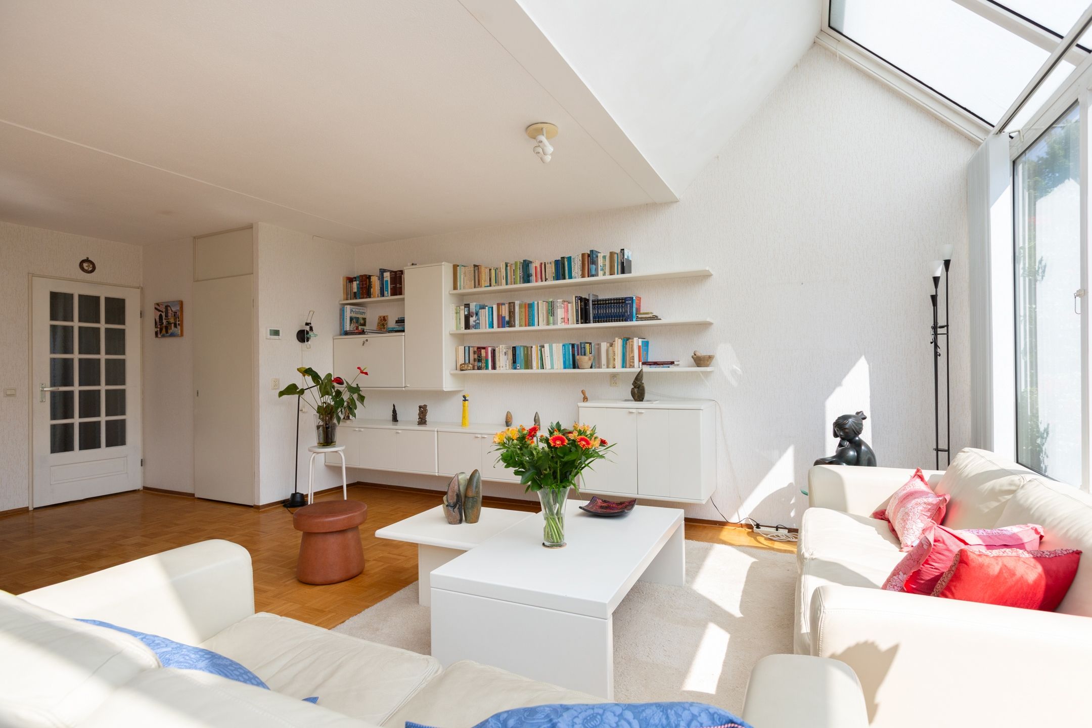 Foto 6 van Laan van Vredestein 53