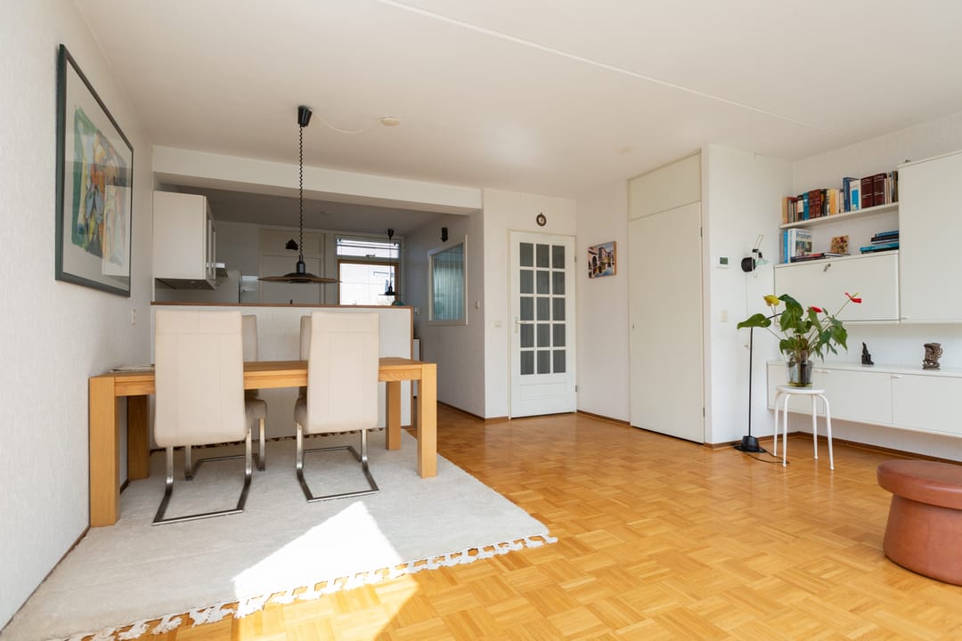 Foto 7 van Laan van Vredestein 53