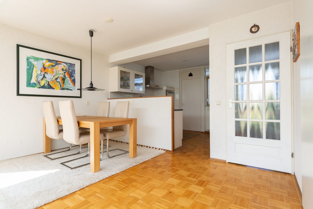 Foto 8 van Laan van Vredestein 53