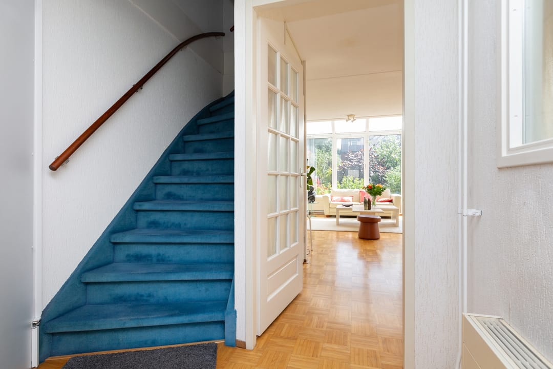 Foto 13 van Laan van Vredestein 53