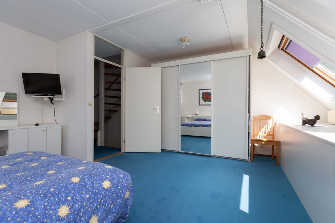 Foto 16 van Laan van Vredestein 53