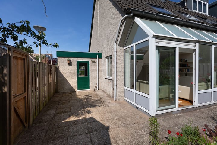 Foto 30 van Laan van Vredestein 53