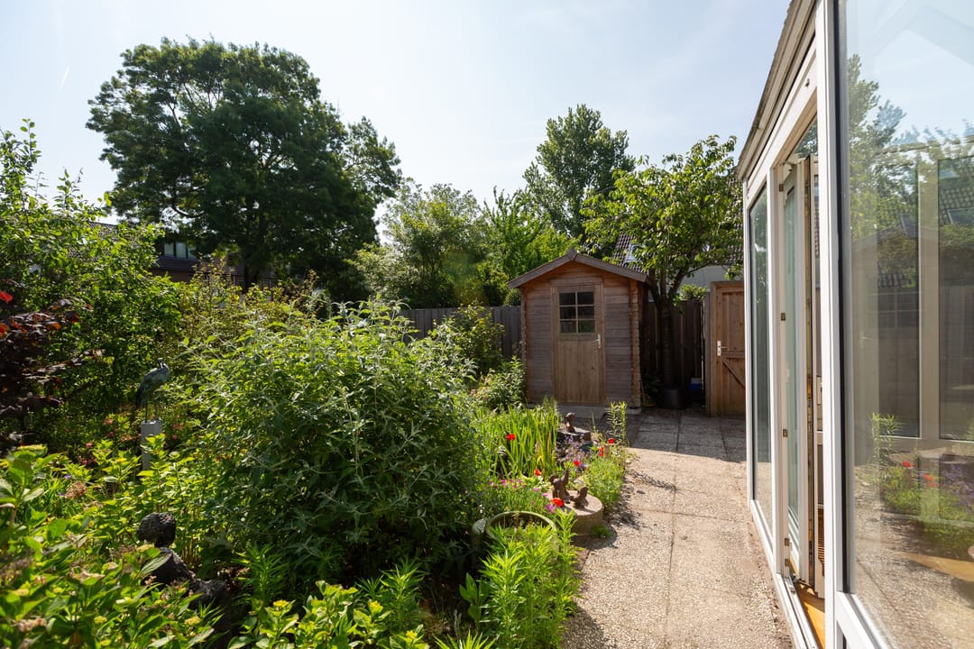 Foto 32 van Laan van Vredestein 53