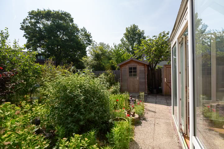 Foto 32 van Laan van Vredestein 53