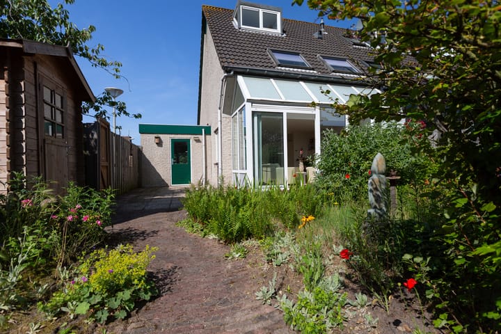 Foto 33 van Laan van Vredestein 53