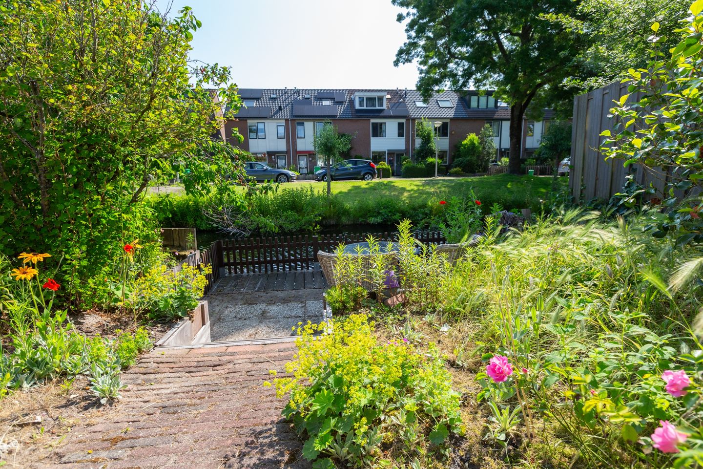 Foto 34 van Laan van Vredestein 53