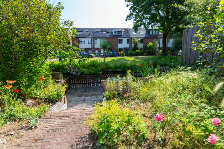 Foto 34 van Laan van Vredestein 53