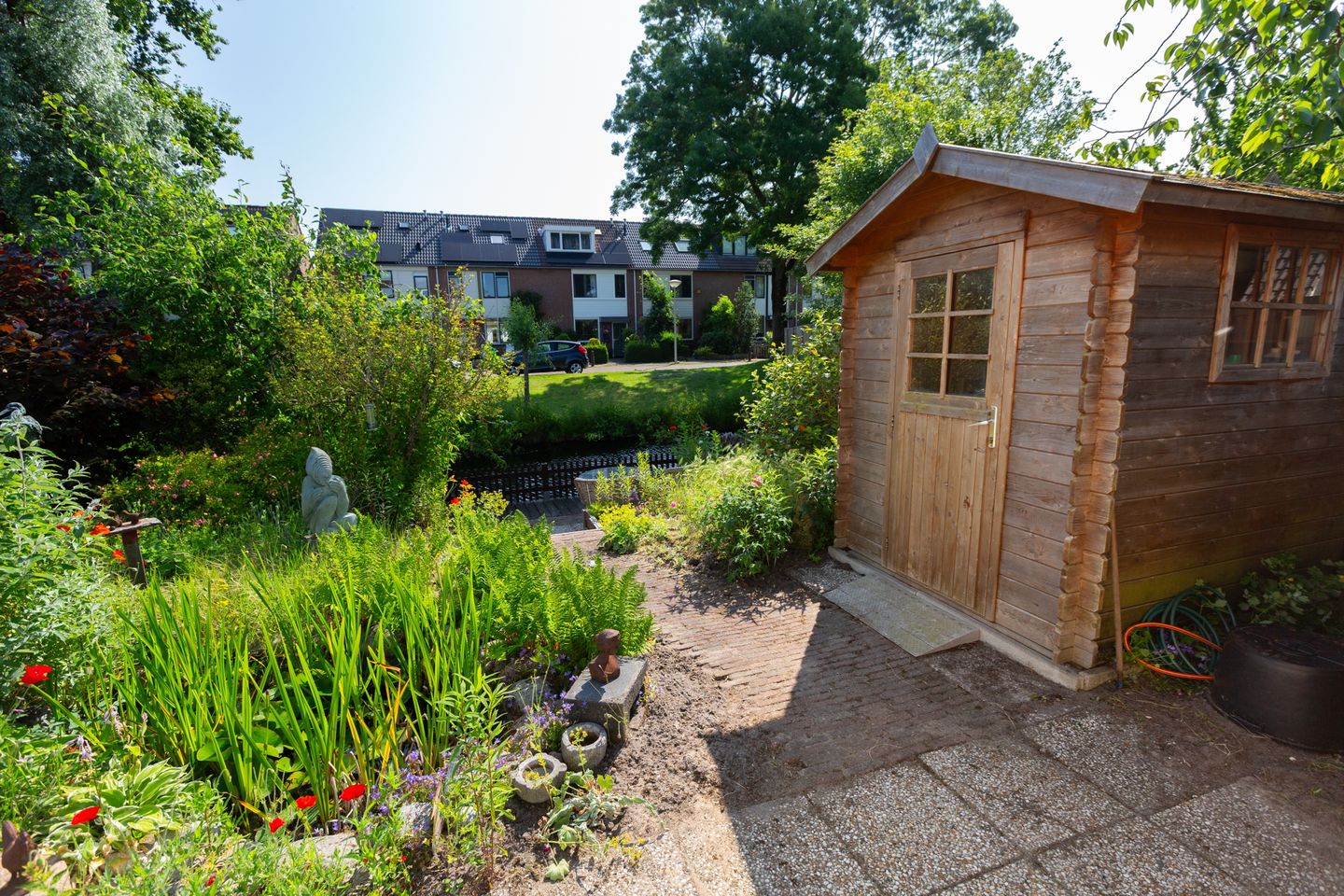 Foto 35 van Laan van Vredestein 53