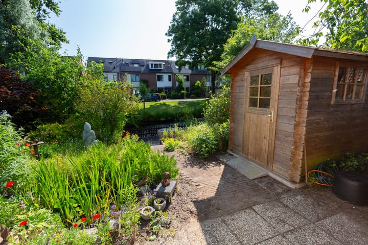 Foto 35 van Laan van Vredestein 53