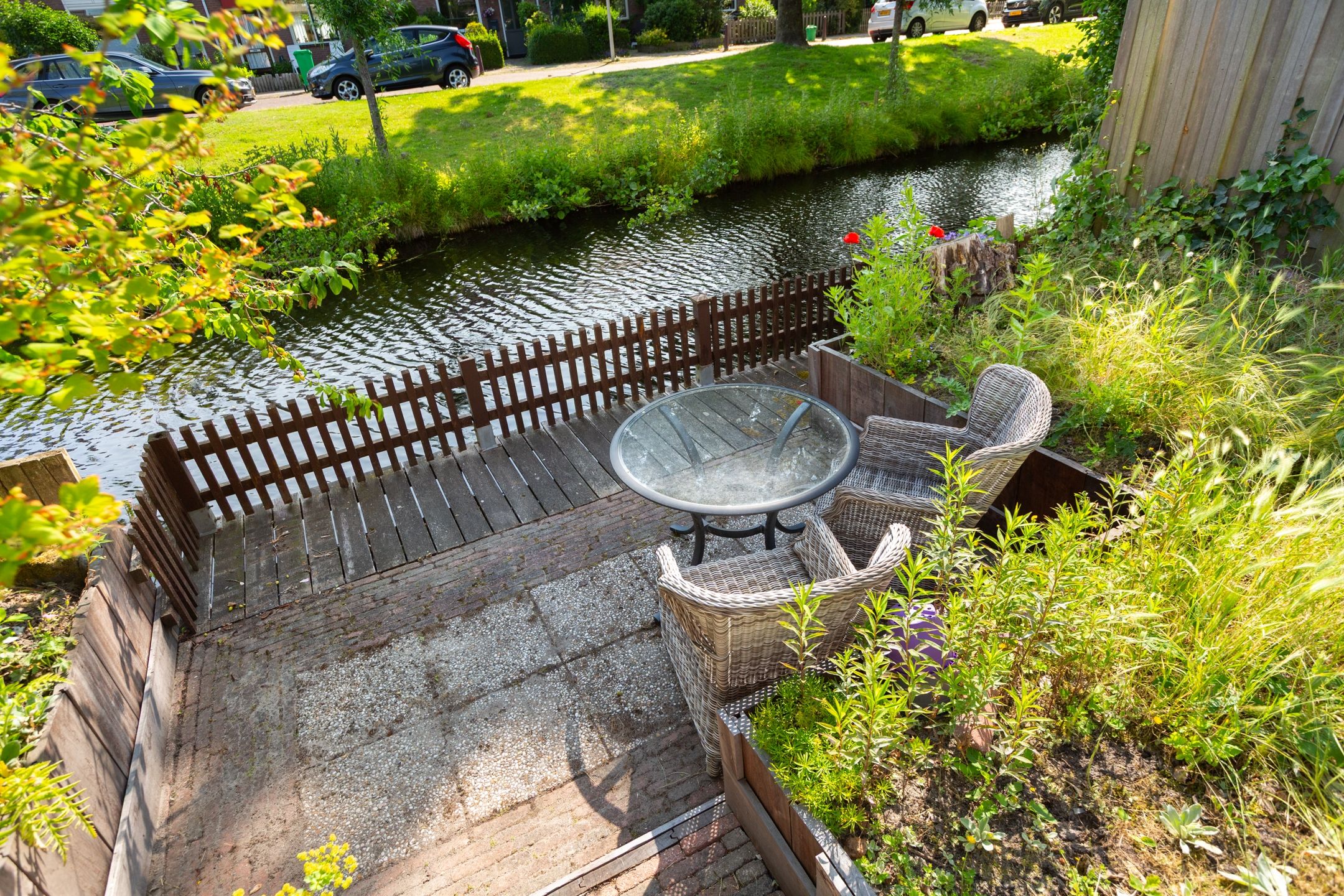 Foto 36 van Laan van Vredestein 53