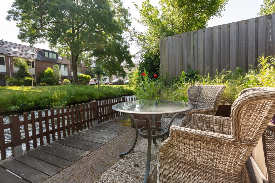 Foto 37 van Laan van Vredestein 53