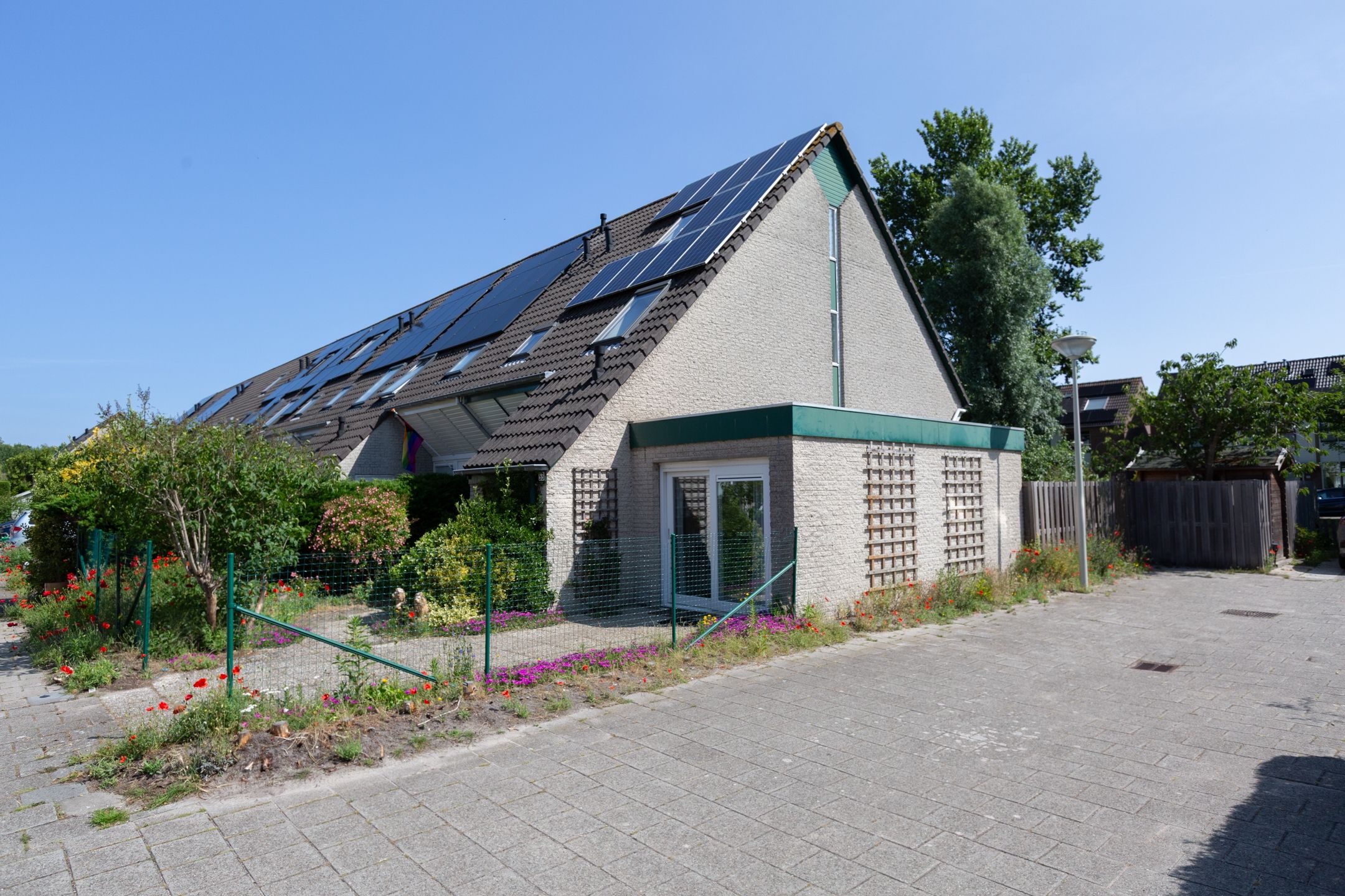 Foto 42 van Laan van Vredestein 53