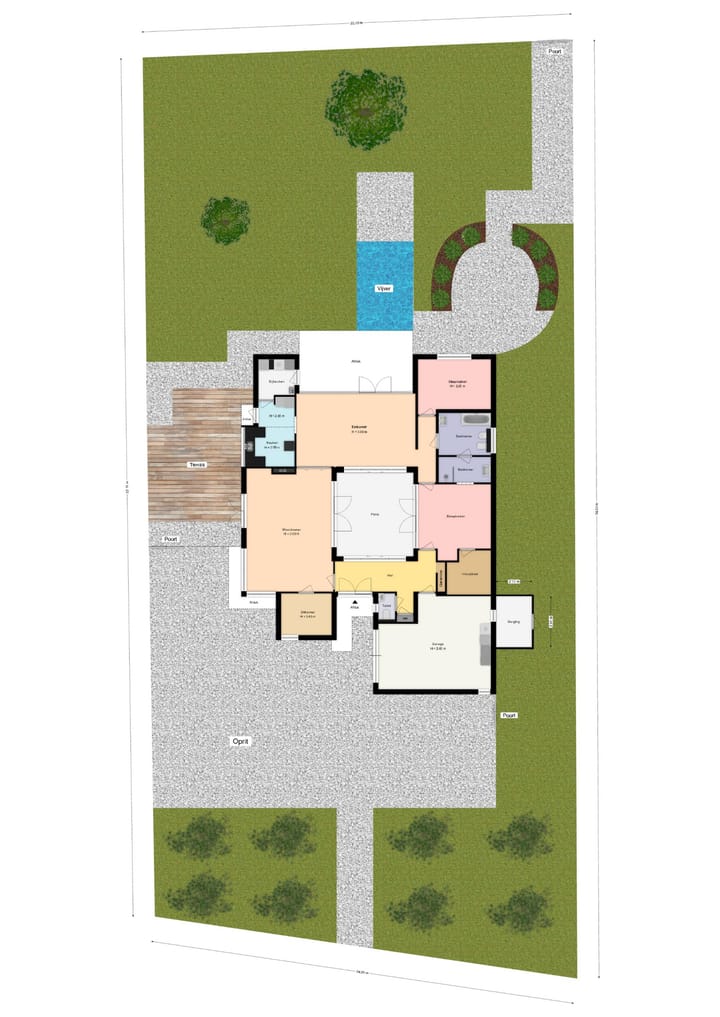 Foto 52 van Roekenveldweg 6