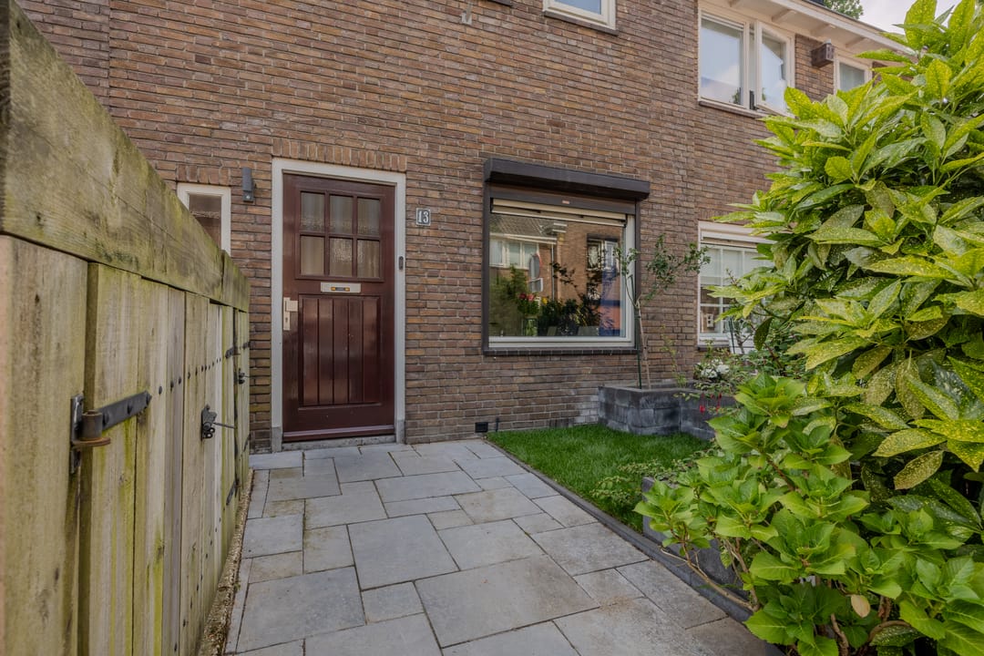 Foto 2 van Sikkelstraat 13