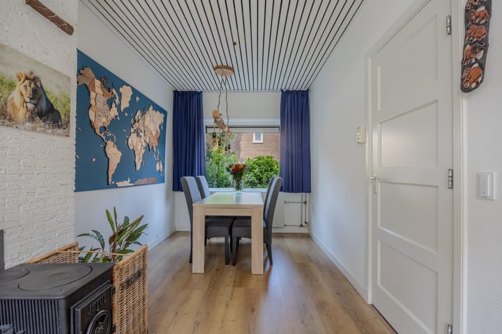 Photo 6 of Sikkelstraat 13