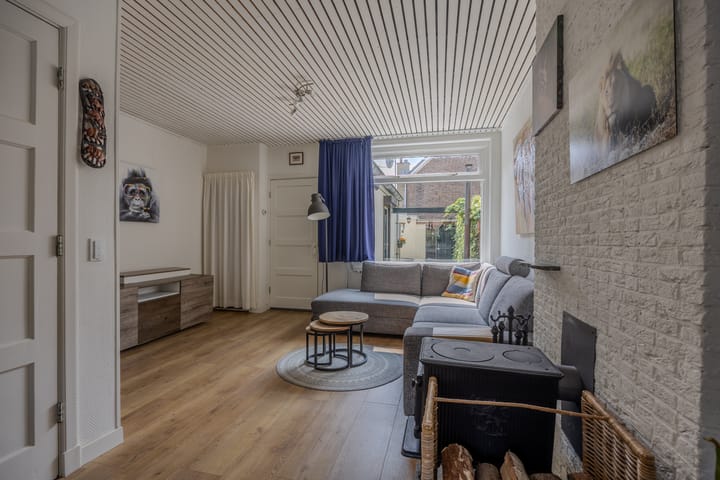 Photo 7 of Sikkelstraat 13