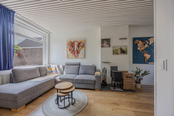 Photo 8 of Sikkelstraat 13