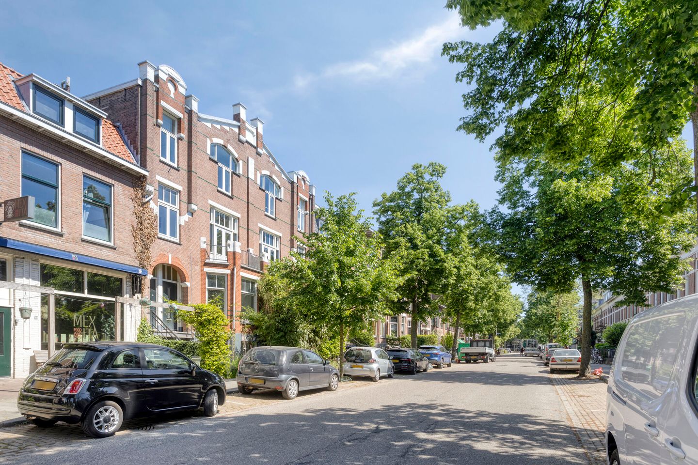 Burghardt van den Berghstraat 140 main image