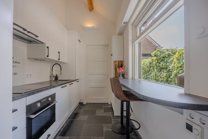 Photo 10 of Sikkelstraat 13