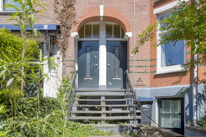 Foto 2 van Burghardt van den Berghstraat 140