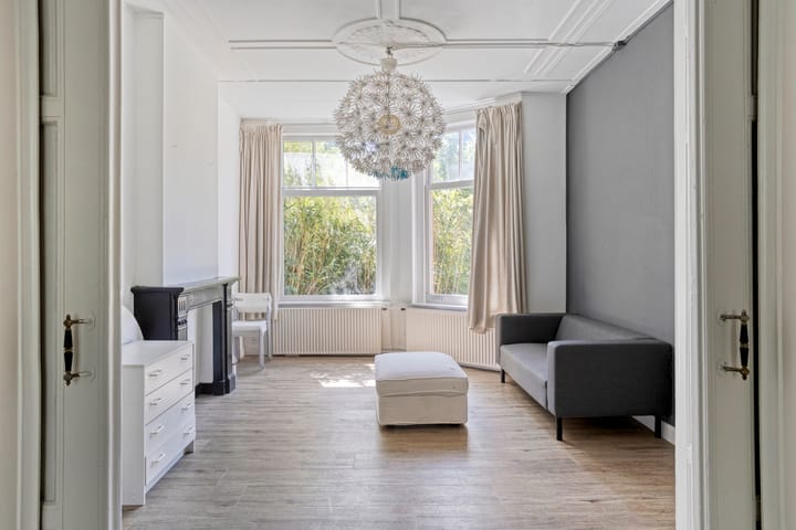 Foto 3 van Burghardt van den Berghstraat 140