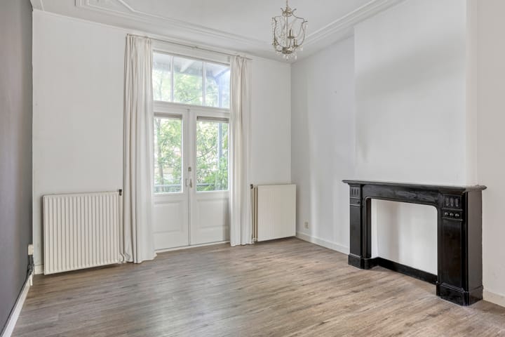 Foto 9 van Burghardt van den Berghstraat 140