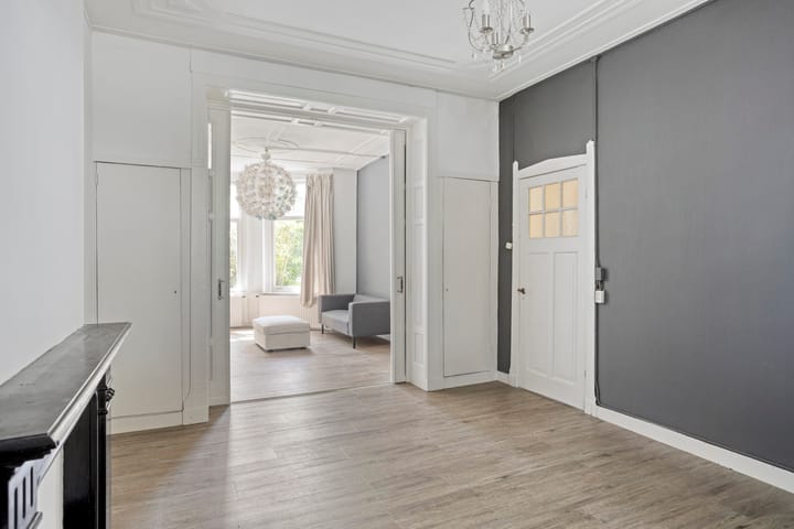 Foto 10 van Burghardt van den Berghstraat 140