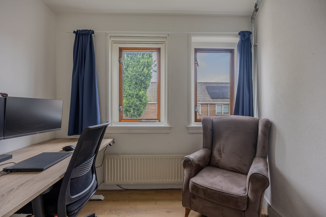 Foto 16 van Sikkelstraat 13