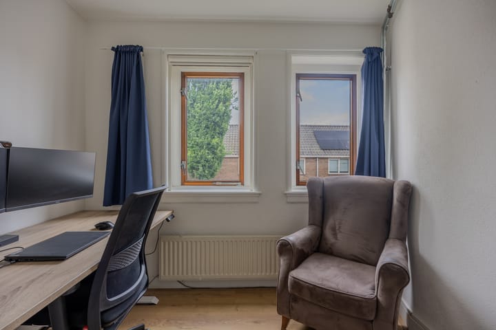 Photo 16 of Sikkelstraat 13