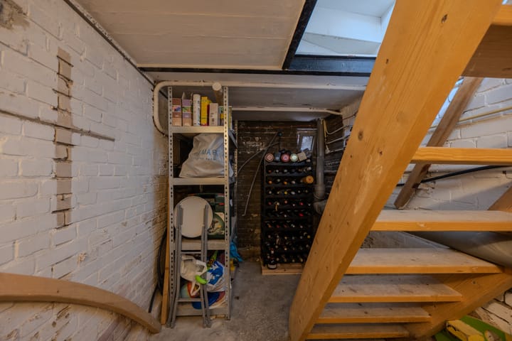 Photo 28 of Sikkelstraat 13