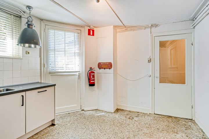 Foto 27 van Burghardt van den Berghstraat 140