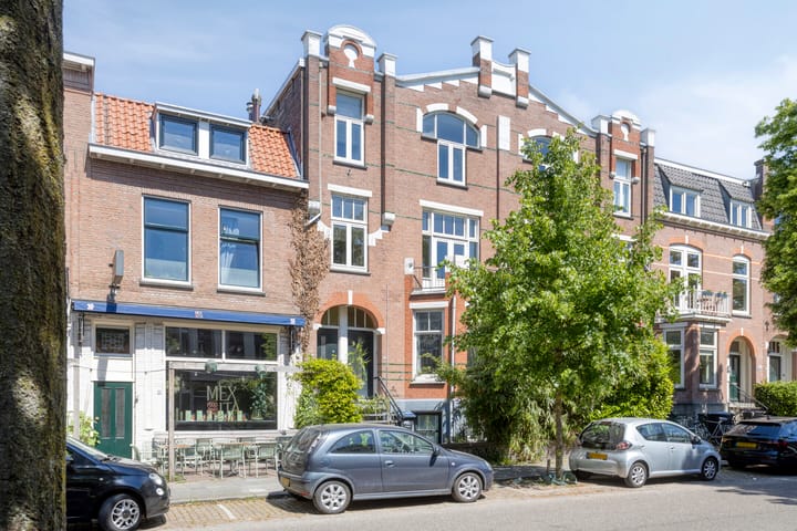 Foto 28 van Burghardt van den Berghstraat 140