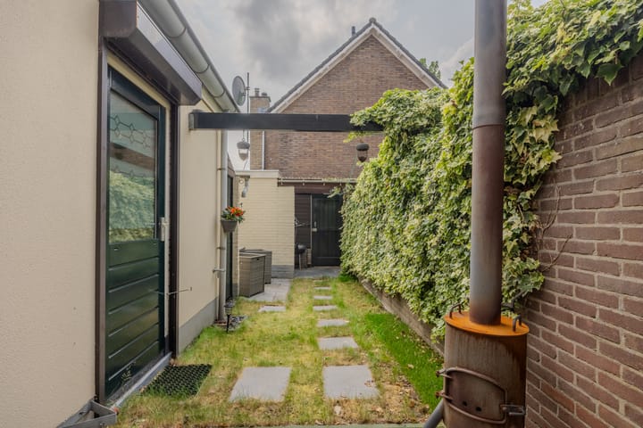 Photo 30 of Sikkelstraat 13