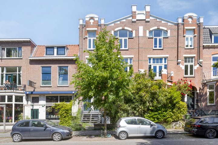 Foto 29 van Burghardt van den Berghstraat 140